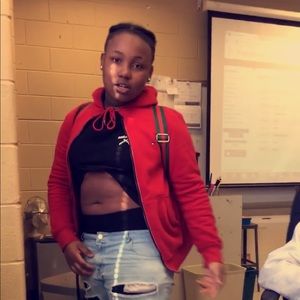 Meet your Posher, Marocah